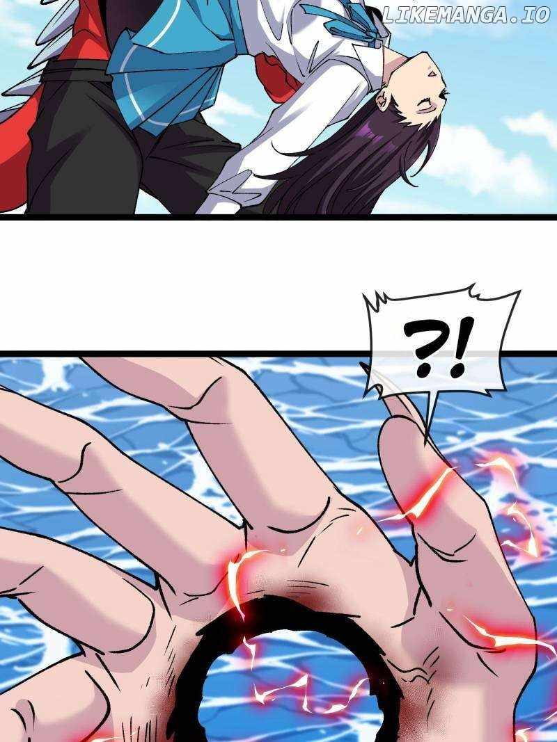 I Am The Monster Overlord Chapter 93 82